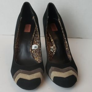 Missoni for Target Pumps